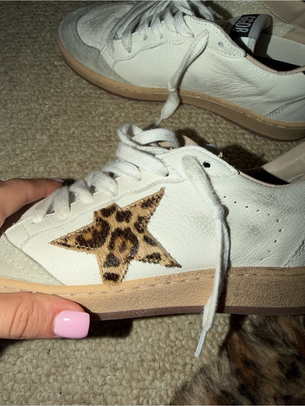 Golden Goose - Picture 8 of 8